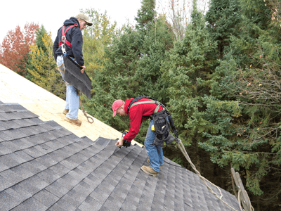 About Roof Repair Experts Tonopah, NV